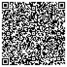 QR code with Three S Engine Rebuilders Supl contacts