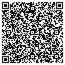 QR code with Howard J Moore Co contacts