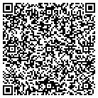 QR code with Hunter's Point Newsstand contacts