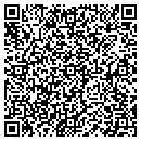 QR code with Mama Gina's contacts