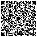 QR code with C Kenneth Imports contacts