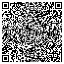 QR code with 24 Hour Towing contacts