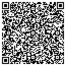 QR code with GMAC Builders contacts