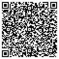 QR code with Jimmies Fish Market contacts