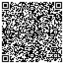 QR code with Hoover Package contacts