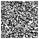 QR code with Apalachin Fire Department contacts