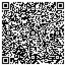 QR code with Richards Paving contacts