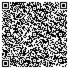 QR code with Riverview Yacht Basin contacts