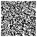 QR code with Muscular Therapy Center contacts