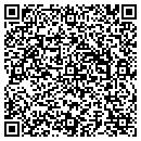 QR code with Hacienda Properties contacts