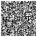QR code with Uni Transfer contacts