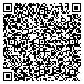 QR code with Victoria Lynn Inc contacts