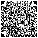 QR code with Egroundstock contacts