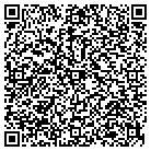 QR code with United States Luge Association contacts