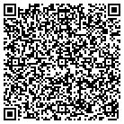 QR code with Oneida Lake Properties Corp contacts