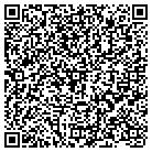 QR code with R J Hulbert Construction contacts