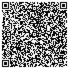 QR code with Manzitto General Contracting contacts