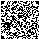 QR code with Project Administration Inst contacts