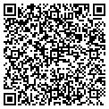 QR code with Rose News Store contacts