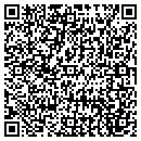 QR code with Henry J's contacts