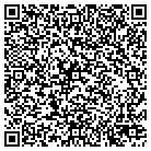 QR code with Kenneth B Williams Garden contacts