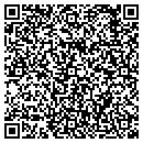 QR code with T & Y Replicas Corp contacts
