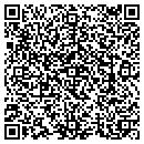 QR code with Harriman Auto Color contacts