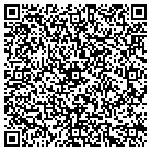 QR code with R M Petersen Insurance contacts