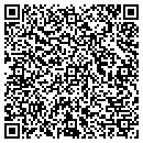 QR code with Augustin Barber Shop contacts