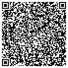 QR code with Weber's Boarding Kennel contacts
