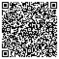 QR code with Amikam contacts