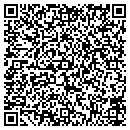 QR code with Asian Univ Wmn Supprt Foundtn contacts