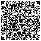 QR code with Highpoint Lawn Service contacts