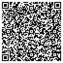 QR code with A Strong Towing contacts