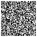 QR code with Kevin P Barry contacts
