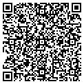 QR code with Seymours Inc contacts