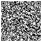 QR code with C & J Platinum Wireless contacts