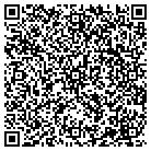 QR code with E L C Mechanical Systems contacts