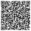 QR code with Awning Co Inc contacts