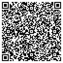 QR code with David E Frick Trucking contacts