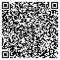QR code with Michaels 9871 contacts