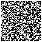 QR code with Riehlman Shafer & Shafer contacts