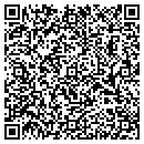 QR code with B C Masonry contacts