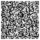 QR code with J & Tdj ENTERTAINMENT contacts