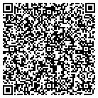 QR code with C A Computer Associates Inc contacts