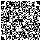 QR code with A Dependable Appliance Repair contacts