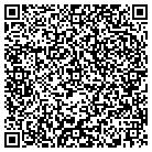 QR code with O C G Architechs LLP contacts