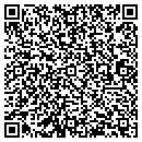 QR code with Angel Tips contacts