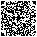 QR code with Adam2000com contacts