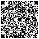 QR code with DCD Interactive Marketing contacts